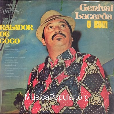 Genival Lacerda
